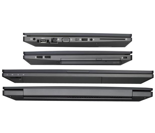 ASUS B451JA-FA084D i7-4710MQ/8GB/500/DVD-RW FHD - 219785 - zdjęcie 6